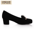 stylish high heel elegant fancy dress shoes for women